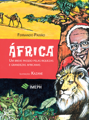 Resultado de imagem para África: um breve passeio pelas riquezas e grandezas africanas